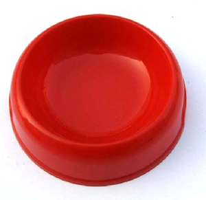 Medium single bowl